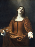 Buy St Lucy at AllPosters.com