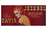 Jezebel, 1938