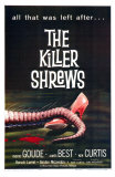 The Killer Shrews, 1959