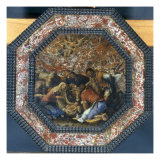 The Adoration of the Shepherds