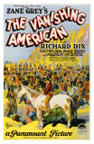 The Vanishing American, 1925