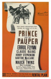 The Prince and the Pauper, 1937