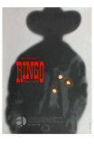 Stagecoach, German Movie Poster, 1939