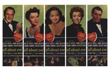 All About Eve, 1950