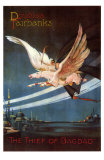 Buy The Thief of Bagdad at AllPosters.com