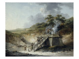 Buy Quarry Scene at AllPosters.com