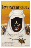 Lawrence of Arabia, 1963