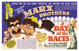 Buy A Day at the Races, 1937 at AllPosters.com
