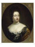 Buy Portrait of Queen Mary at AllPosters.com