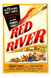 Red River, 1948