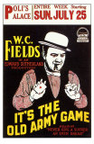 Buy It's the Old Army Game, 1926 at AllPosters.com