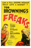 Freaks, 1932