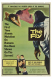 The Fly, 1958