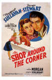 The Shop Around the Corner, 1940