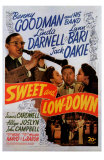 Sweet and Low-Down, 1944