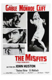 The Misfits, 1961