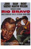 Rio Bravo, 1959