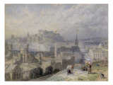 Buy Edinburgh at AllPosters.com