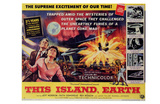 This Island Earth, 1954