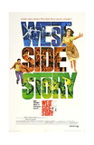 West Side Story, 1961