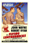 Flying Leathernecks, 1951