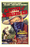 The Return of the Durango Kid, 1945