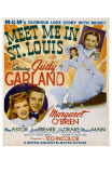 Meet Me in St. Louis, 1944