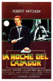 The Night of the Hunter, 1955