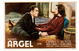 Buy Algiers, Belgian Movie Poster, 1938 at AllPosters.com