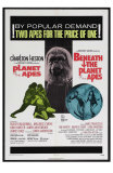 Planet of the Apes, 1968