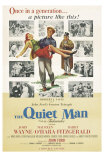The Quiet Man, 1952