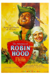 The Adventures of Robin Hood, 1938