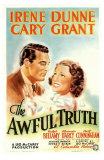 The Awful Truth, 1937