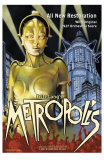 Metropolis, 1926