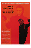 Bullitt, 1968