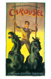 Buy Carousel, 1956 at AllPosters.com