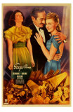 Stage Door, 1937