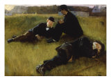 Buy In the Park, 1885 at AllPosters.com