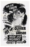 Pride and Prejudice, 1940