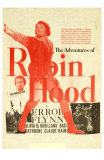 The Adventures of Robin Hood, 1938