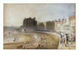 Buy View of the Waterfront at Brighton at AllPosters.com