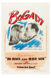 To Have and Have Not, 1944