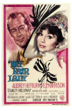 My Fair Lady, Italian Movie Poster, 1964