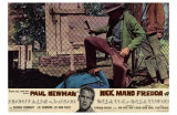 Cool Hand Luke, Italian Movie Poster, 1967