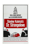 Dr. Strangelove, 1964