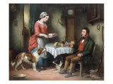 Buy The Keeper's Cottage at AllPosters.com