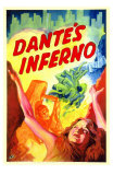 Dante's Inferno, 1935