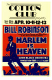 Buy Harlem Is Heaven, 1932 at AllPosters.com