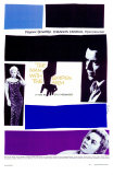 The Man With the Golden Arm, 1955