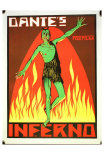 Dante's Inferno, 1935